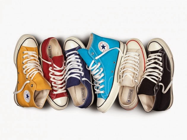 converse 70s colors