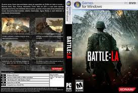 Battle Los Angeles PC Game