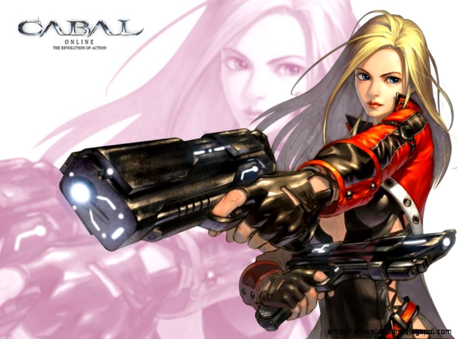 Cabal Online Wallpapers Games Wallpapers 2 Cabal Online Wallpapers Games Wallpapers 2