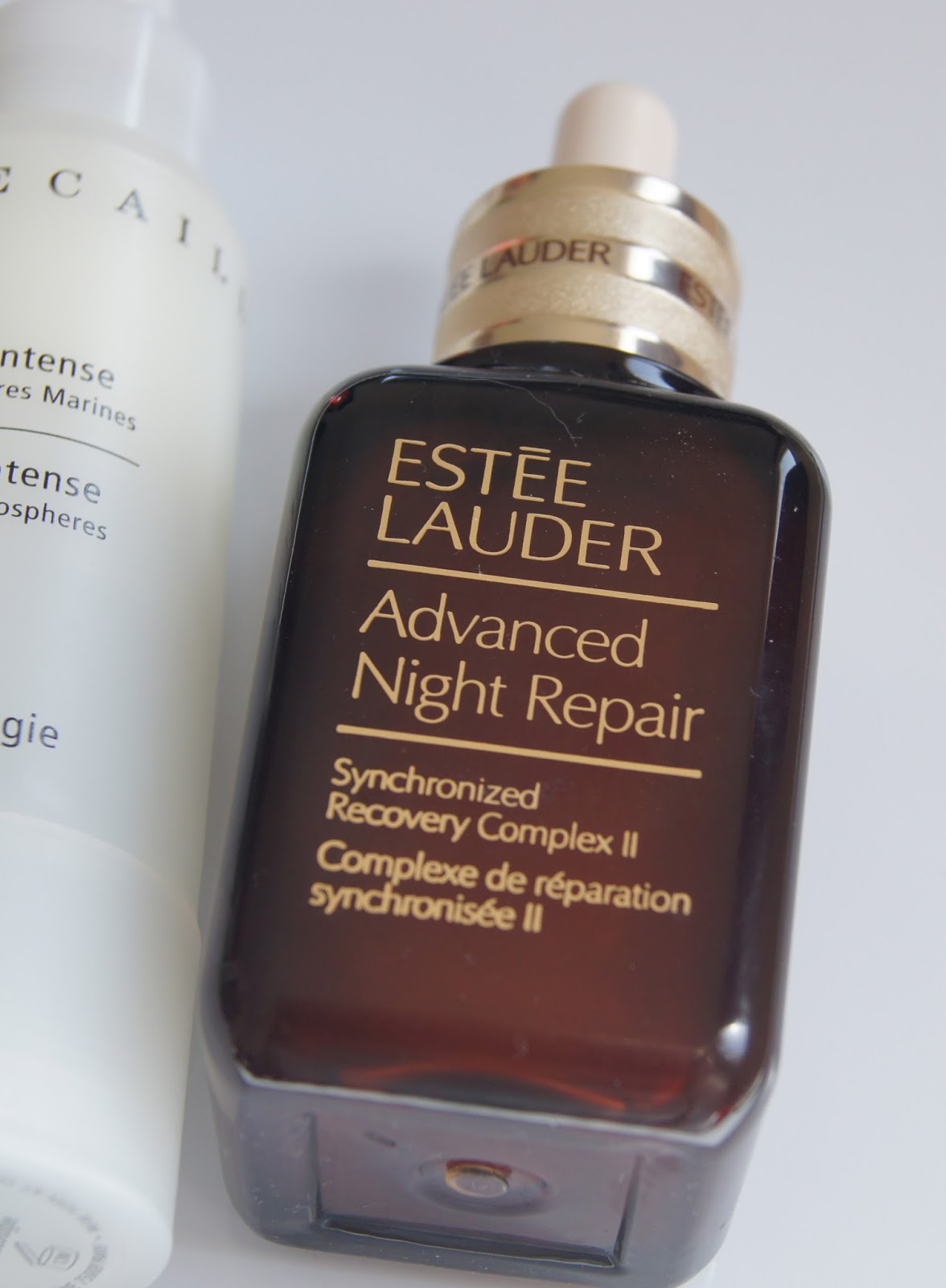 Estee Lauder Advanced Night repair serum