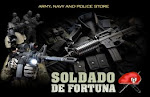 SOLDADO DE FORTUNA