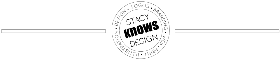 Stacy Knows Design - Stacy Davies | Graphic Design and Marketing in Utah