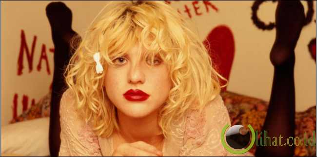 Courtney Love Courtney Love