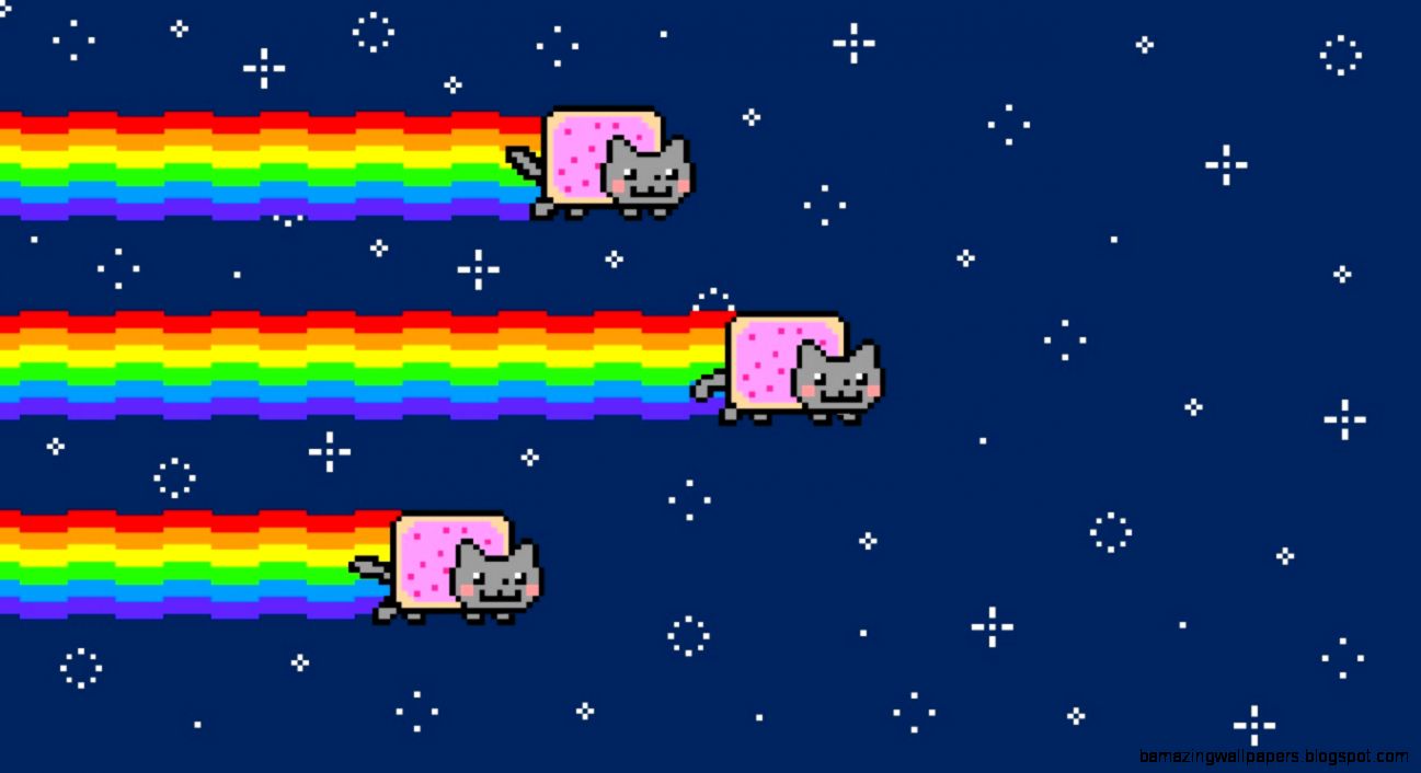 Wallpaper Nyan Cat Gif Free Download Wallpaper DaWallpaperz Wallpaper Nyan Cat Gif Free Download Wallpaper DaWallpaperz