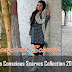 Shubinak Conscious Scarves Collection 2012-13 For Women | Winter Conscious Scarves 2012-13