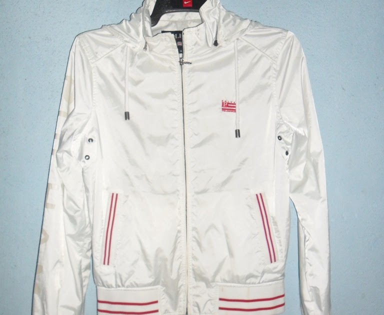 KotakItam Collection Polham Jacket with Hooded (SOLD)