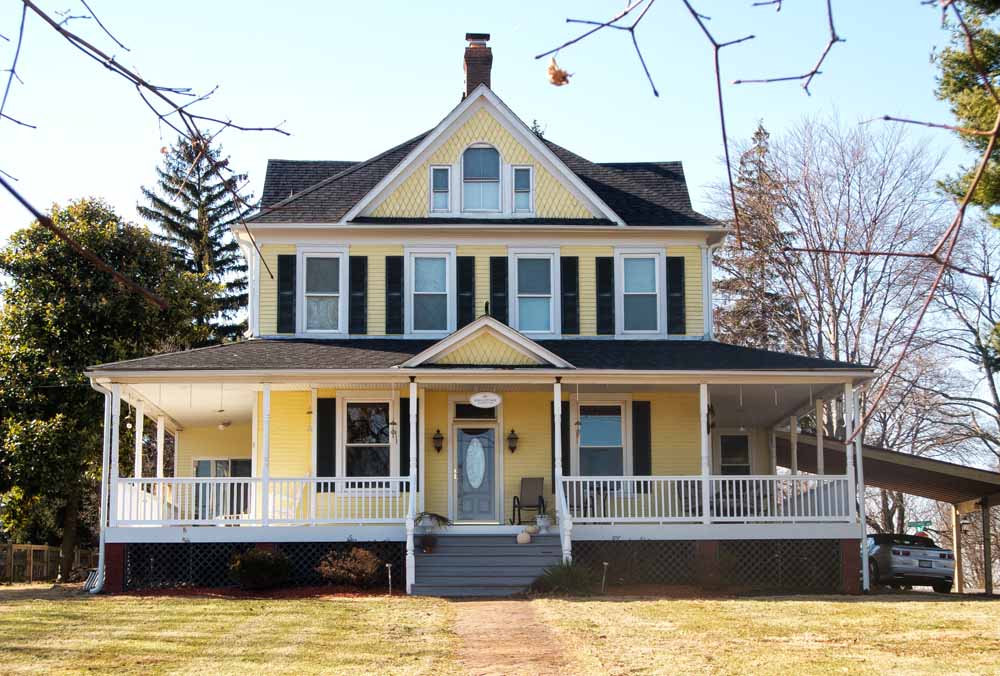 My Daily Photo Walk Day 163 Braddock Heights, MD