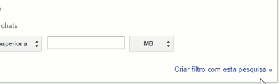 Como bloquear um email no Gmail Como bloquear um email no Gmail