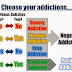 Addiction - Can it be a positive thing?