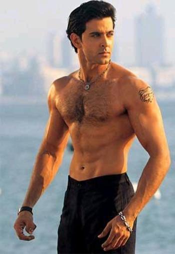 My Beautiful Journey: The bollywood hottest actor Hrithik Roshan
