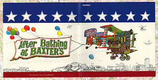 Jefferson Airplane - After Bathing At Bax - Amazoncom Music