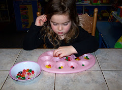 Counting Jelly Beans