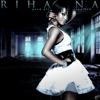Rihanna - Good Girl Gone Bad Lyrics