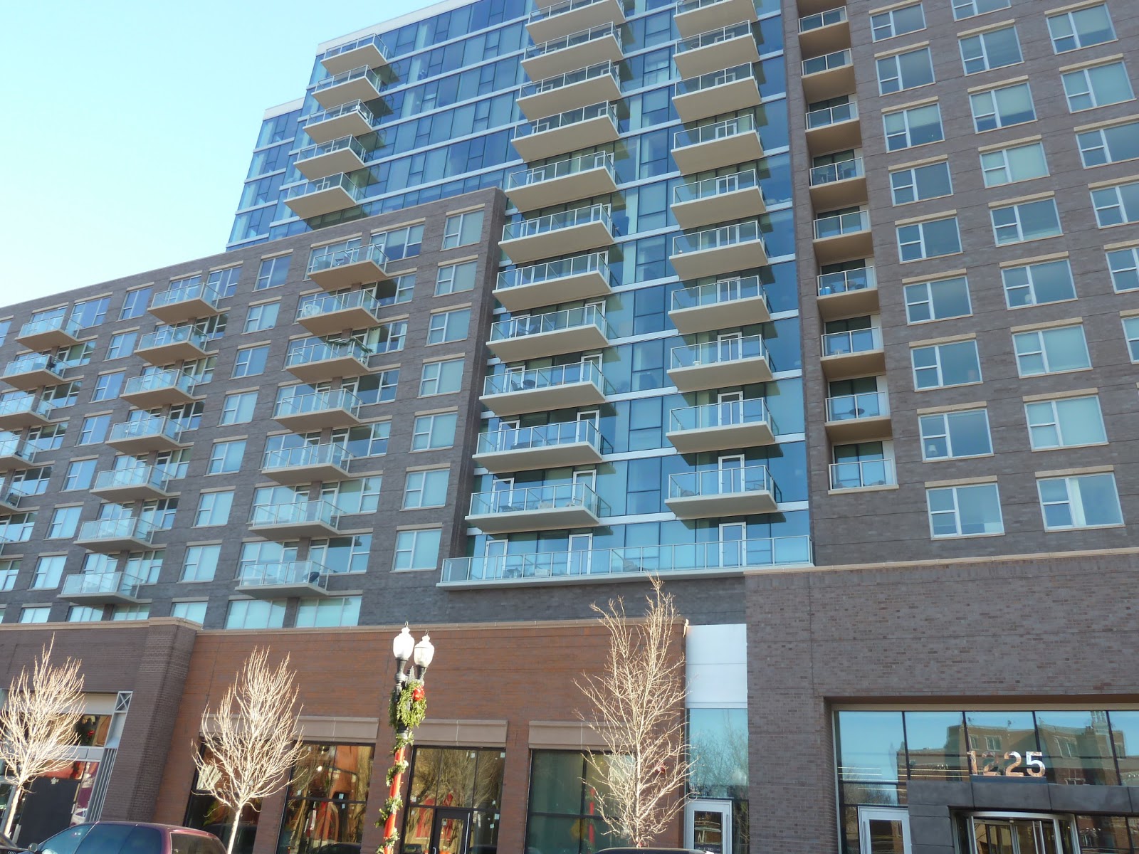 The Chicago Real Estate Local For rent? on renting