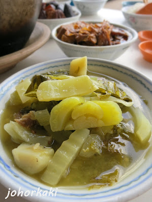 Ah Loong Bak Kut Teh in Masai, Johor Bahru Bak-Kut-Teh-JB