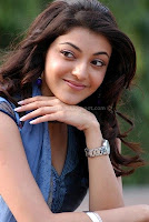 Kajal, agarwal, latest, photos, in, churidar