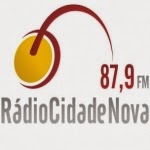 Ouvir a Rádio Cidade Nova FM 87,9 de Belo Horizonte / Minas Gerais - Online ao Vivo
