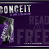 Release Day Launch: Excerpt & Teaser + Giveaway - Conceit by Alana Albertson  