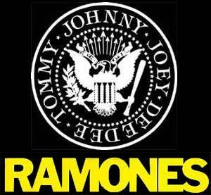 Ramones!