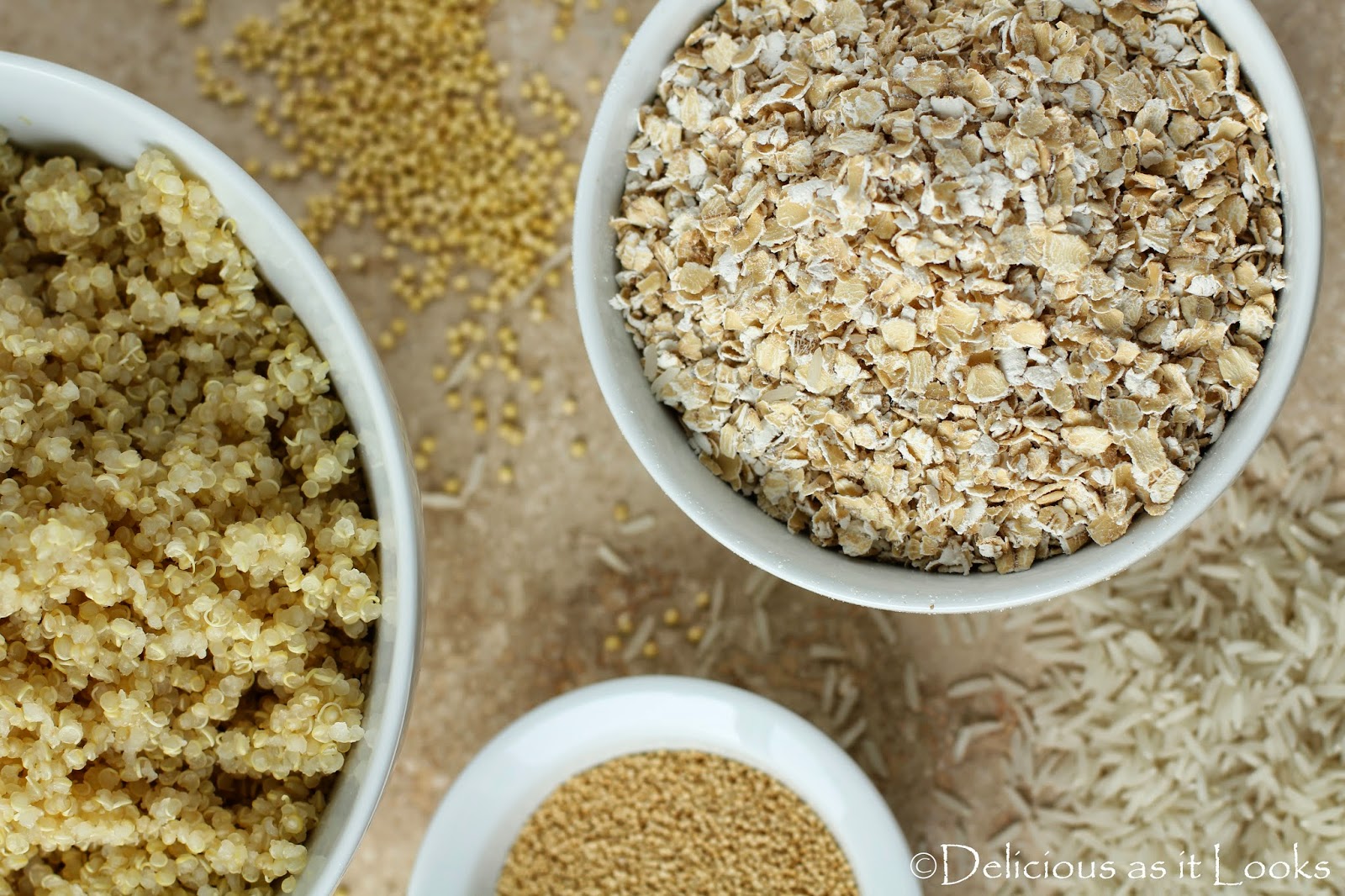 Delicious as it Looks What are FODMAPs?