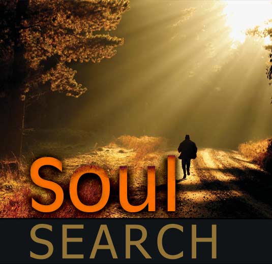 soul search soul search