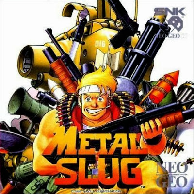 تحميل لعبة حرب الخليج للكمبيوتر مجانا Download Metal Slug Free Metal+Slug+pc
