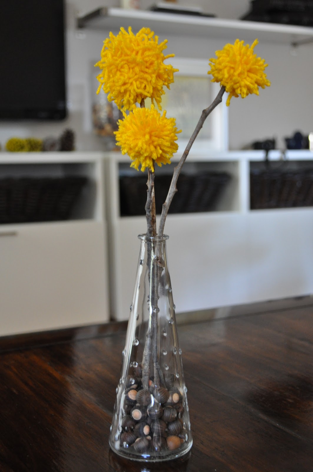 Sweet Home Helena PomPom Fest