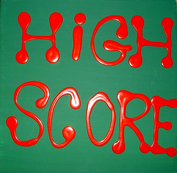 highest score highest score