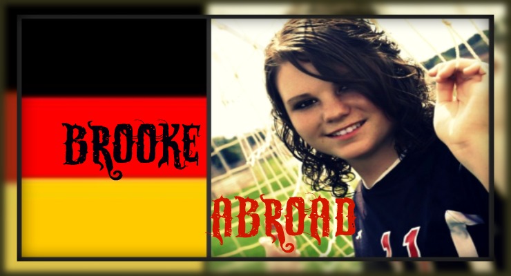 Brooke Abroad