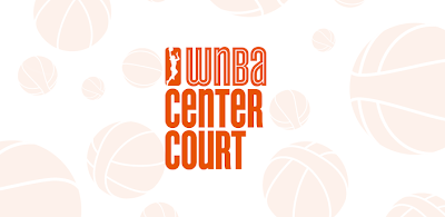 WNBA Center Court apk