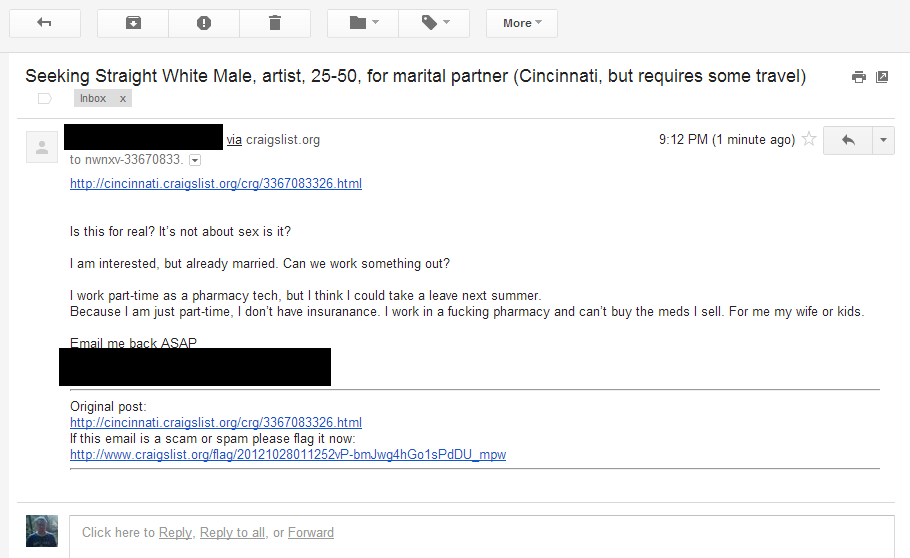 Match Cut October 2012