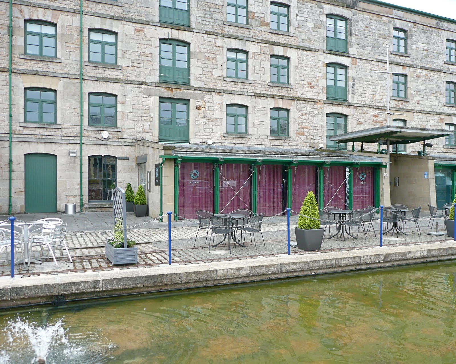 Tasting Pages Tasting Menus Edinburgh and Glasgow