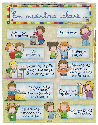 aulas con sana convivencia aulas con sana convivencia