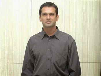 sameer Biodata Pemain Ashoka Samrat AnTV