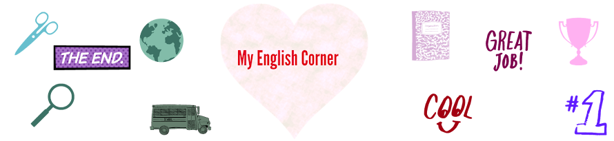 My English Corner