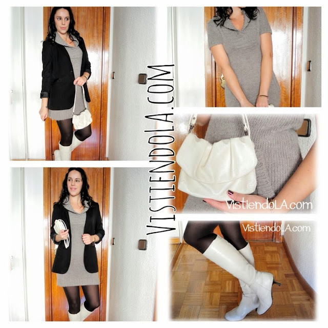 Fashion Friday: Outfits from VistiendoLA.com