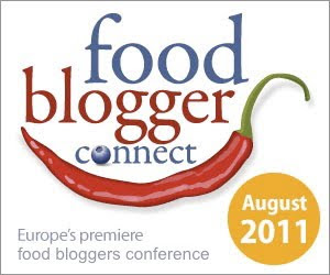 Foodie Blogger Connect 2011