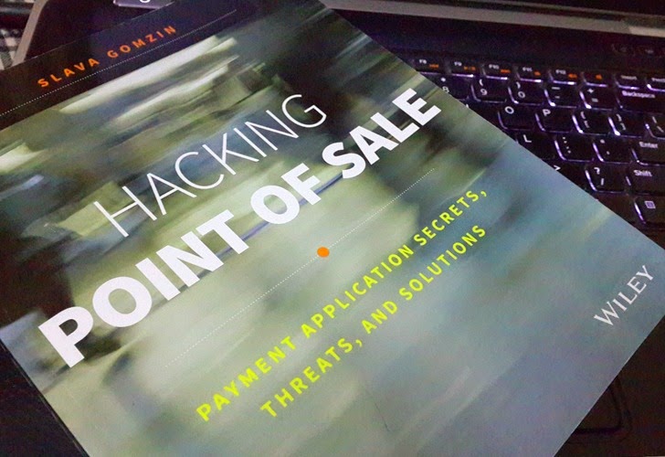 Hack mobile point-of-sale systems? Researchers count the