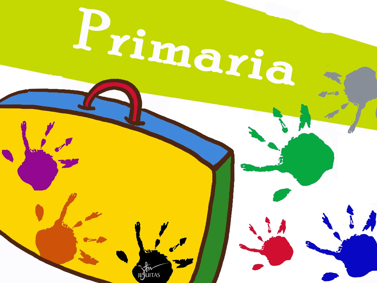 E.F PRIMARIA