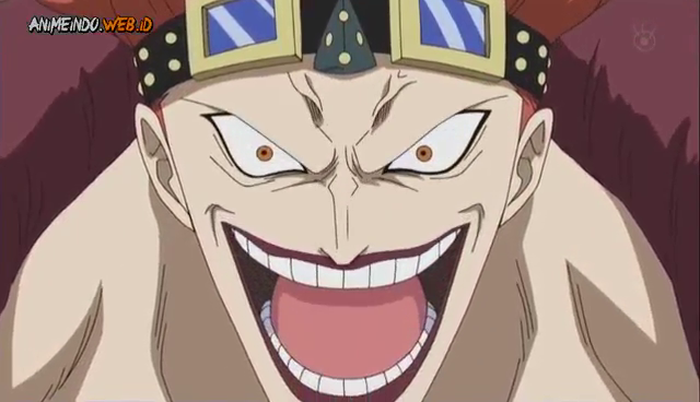 Download One Piece 15 Sub Indo K2 Spice