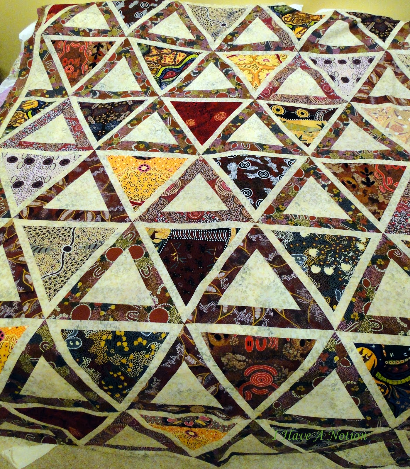 Pin by Lorey Wing on Australian Aboriginal Fabric Quilts Aboriginal