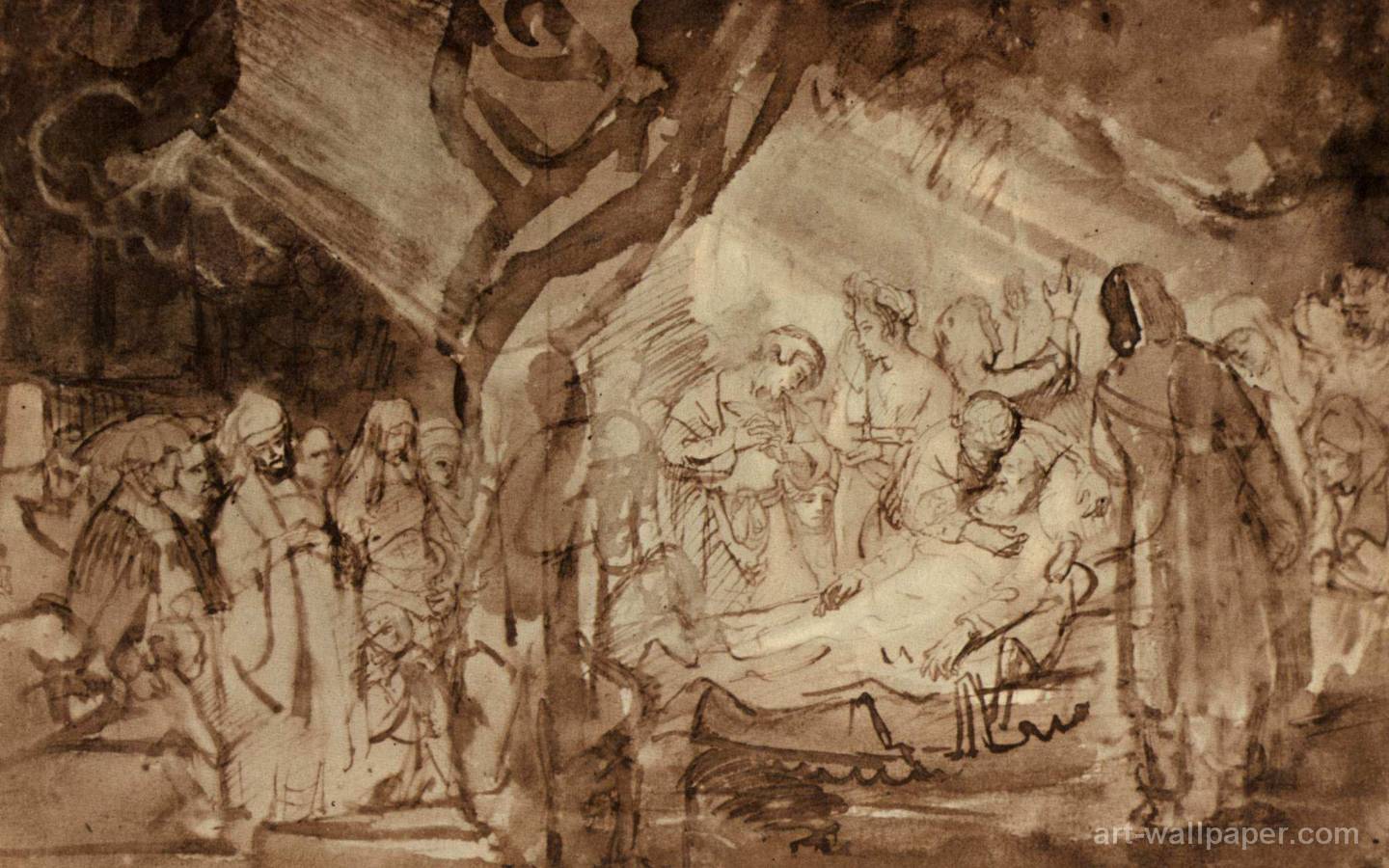 No Other Name Genesis Chapter 50 Jacob's Burial, Evil for Good