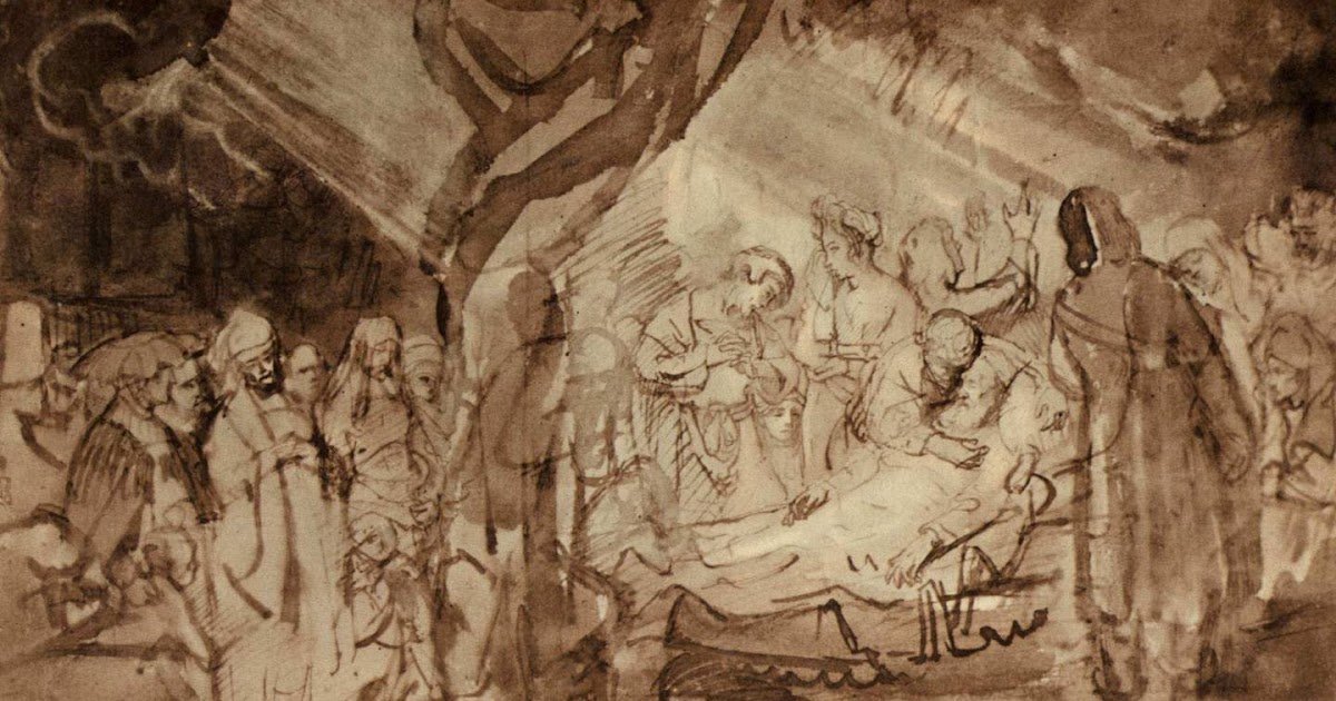 No Other Name Genesis Chapter 50 Jacob's Burial, Evil for Good