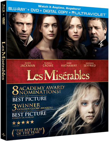 Les Misérables (2012) Les Misérables (2012) Movie Download