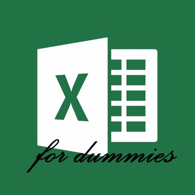 Excel 4 Dummies