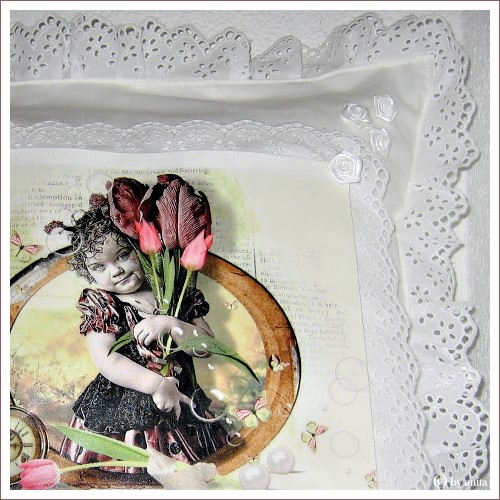 Woll Lust Und Servietten Sucht