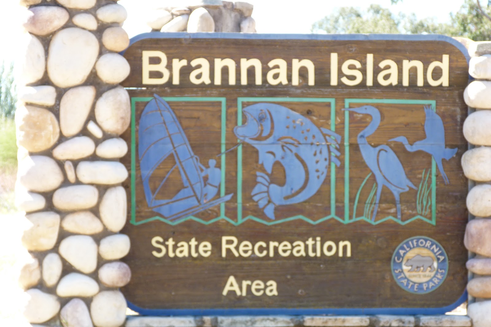 Brannan Island Sra