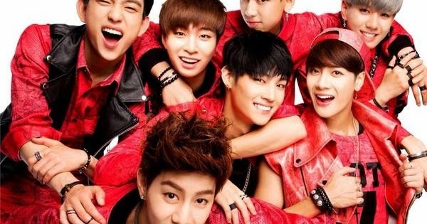 GOT7_UK: GOT7 JAPAN DEBUT DATE CONFIRMED + PHOTOS
