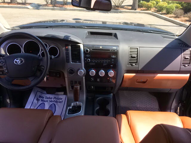 Eddie Mercer Automotive Featured Car Of The Week 2010