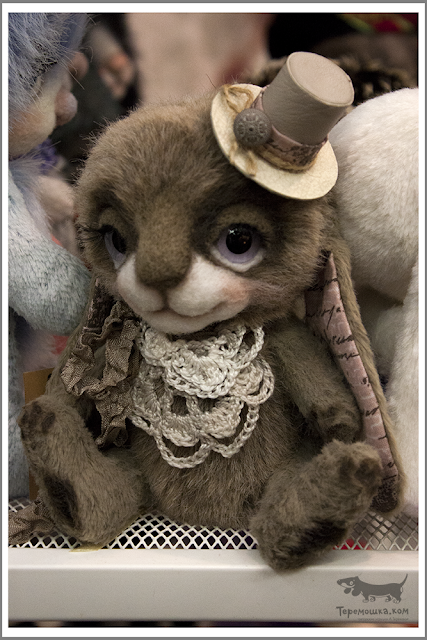 Hello Teddy 2013 Хелло Тедди 2013